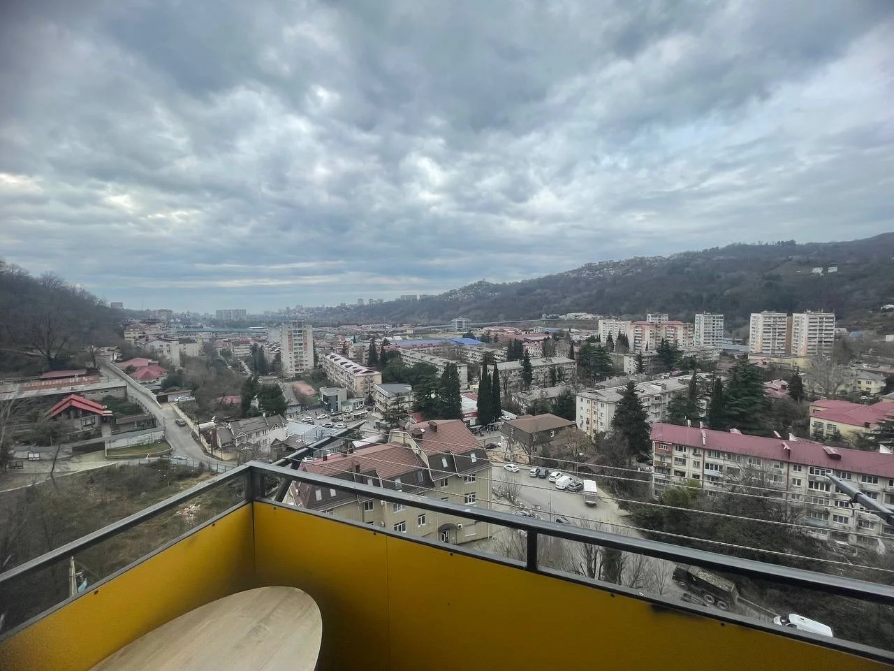 Продам квартиру в Сочи - миниатюра 19
