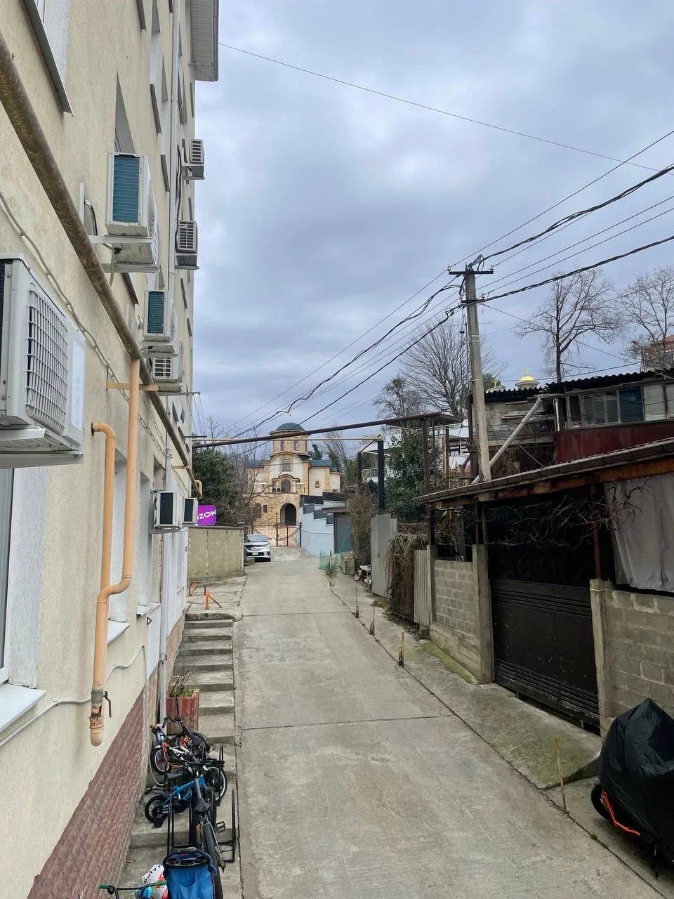 Продам квартиру в Сочи - миниатюра 22