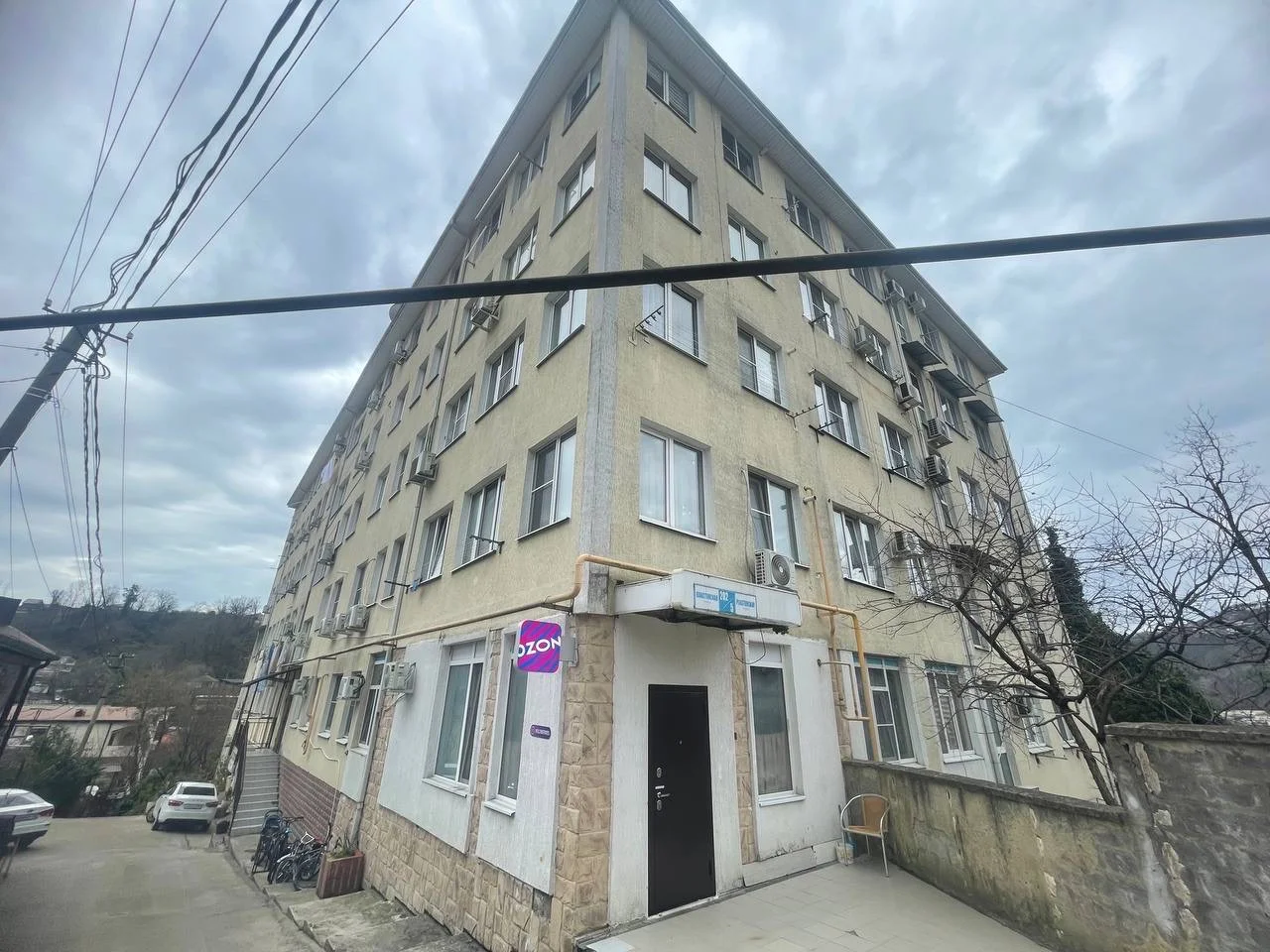 Продам квартиру в Сочи - миниатюра 23