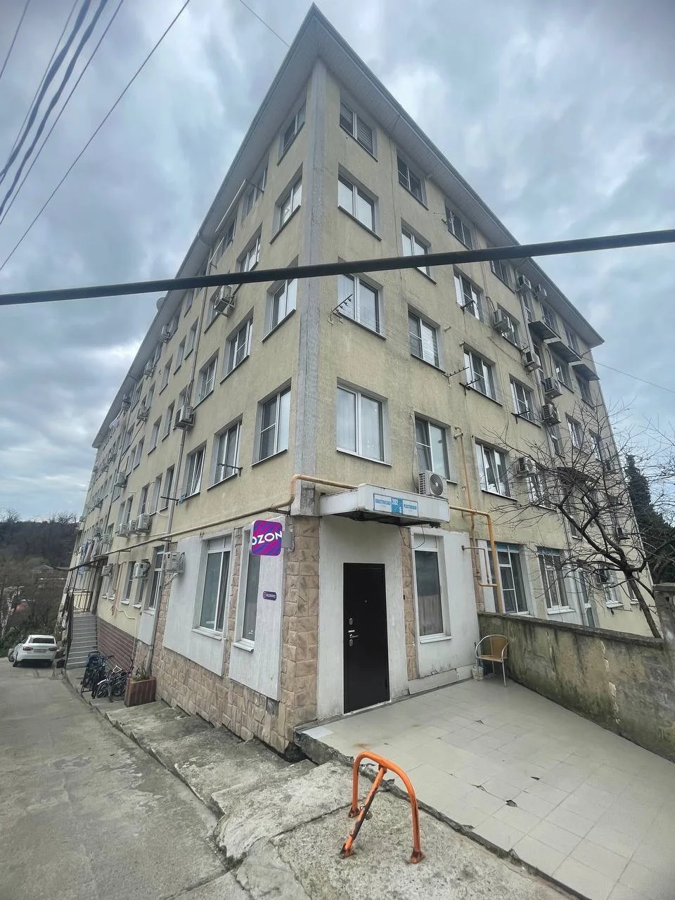 Продам квартиру в Сочи - миниатюра 24