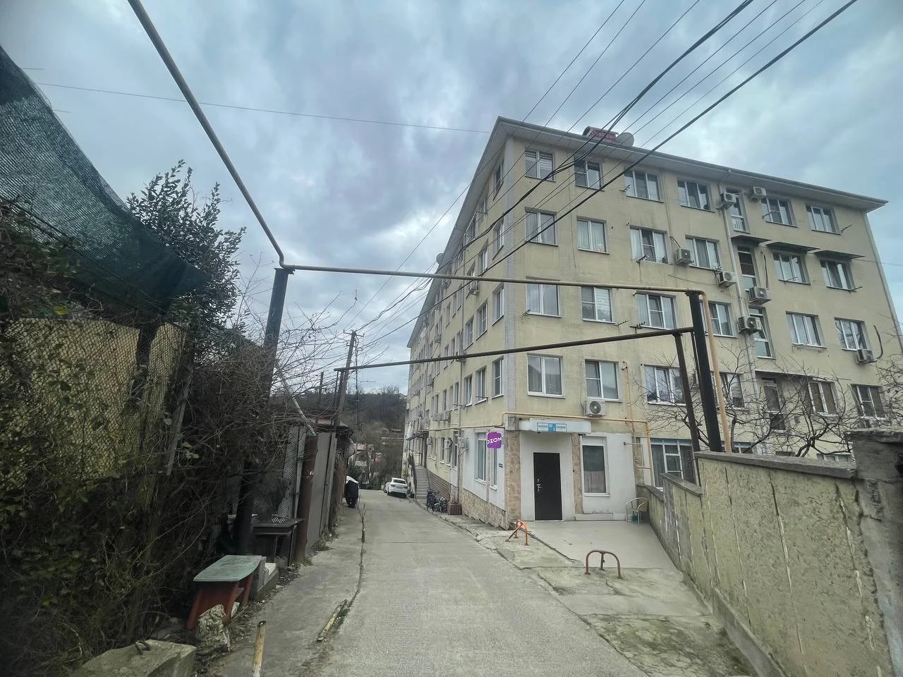 Продам квартиру в Сочи - миниатюра 26