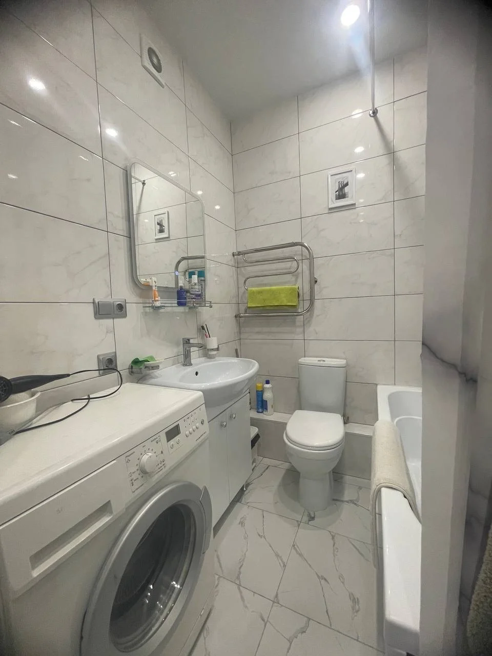 Продам квартиру в Сочи - миниатюра 10