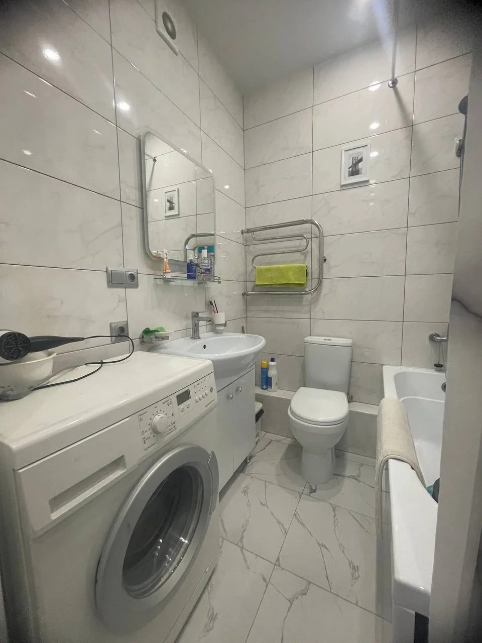 Продам квартиру в Сочи - миниатюра 11
