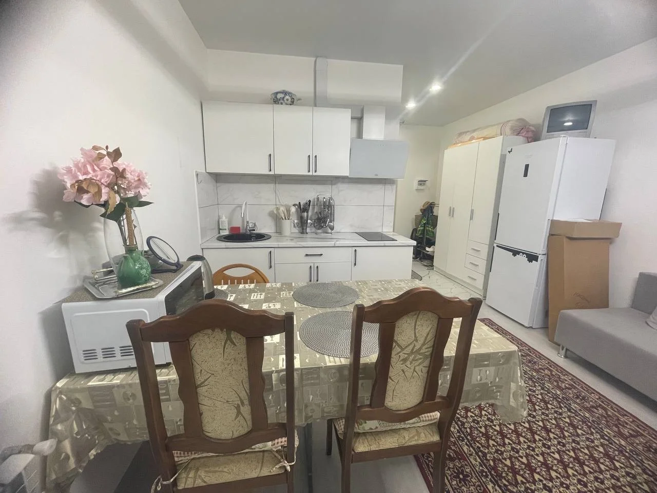 Продам квартиру в Сочи - миниатюра 13