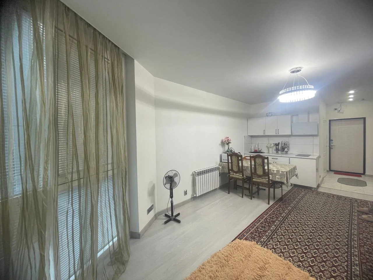 Продам квартиру в Сочи - миниатюра 15