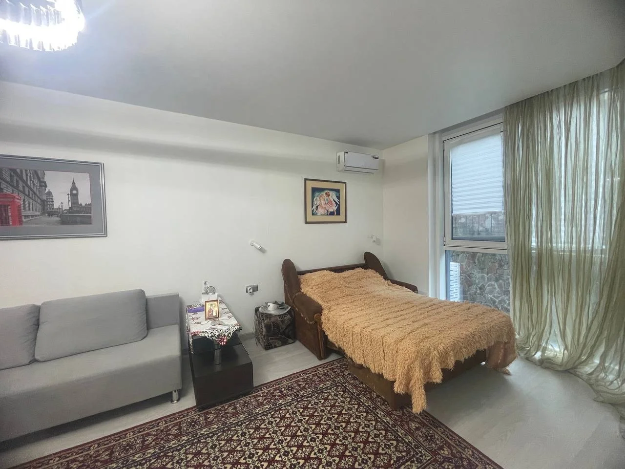 Продам квартиру в Сочи - миниатюра 19