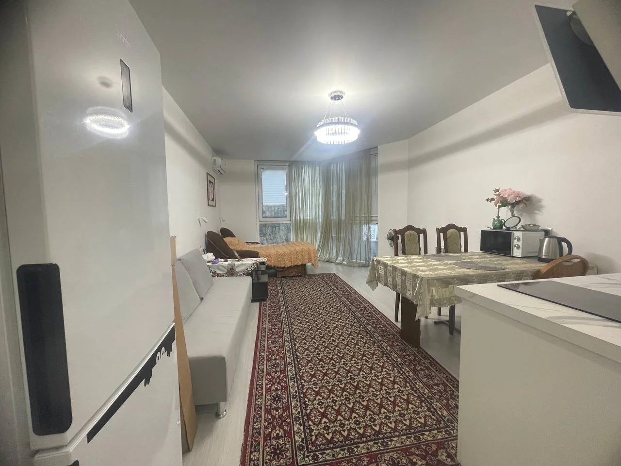 Продам квартиру в Сочи - миниатюра 21