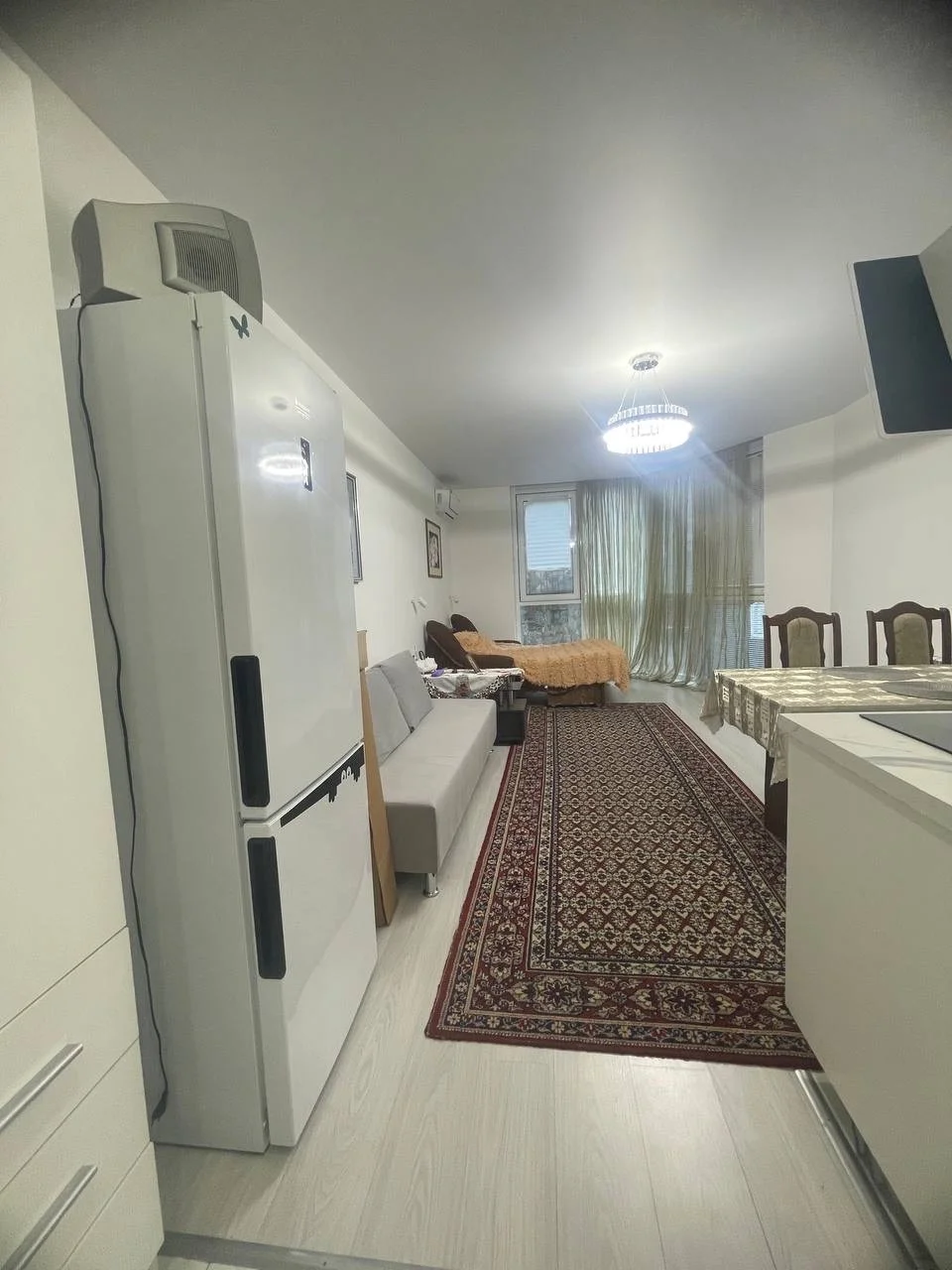 Продам квартиру в Сочи - миниатюра 22