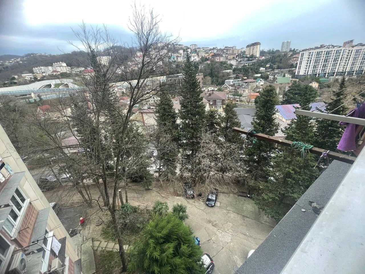 Продам квартиру в Сочи - миниатюра 7