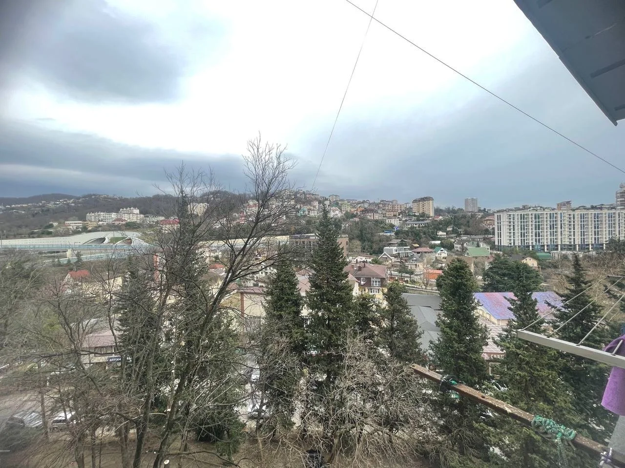 Продам квартиру в Сочи - миниатюра 8