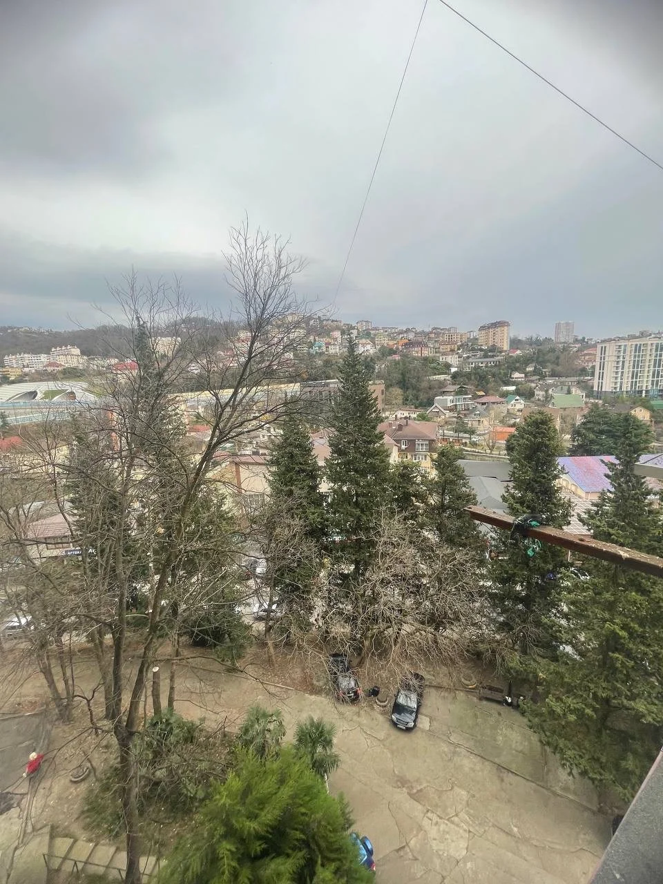 Продам квартиру в Сочи - миниатюра 9