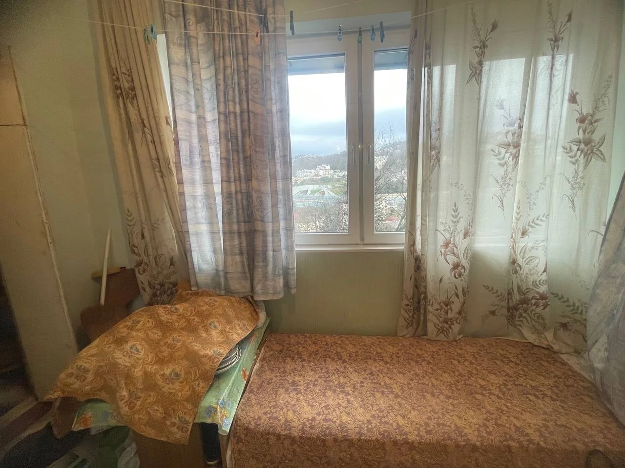 Продам квартиру в Сочи - миниатюра 12