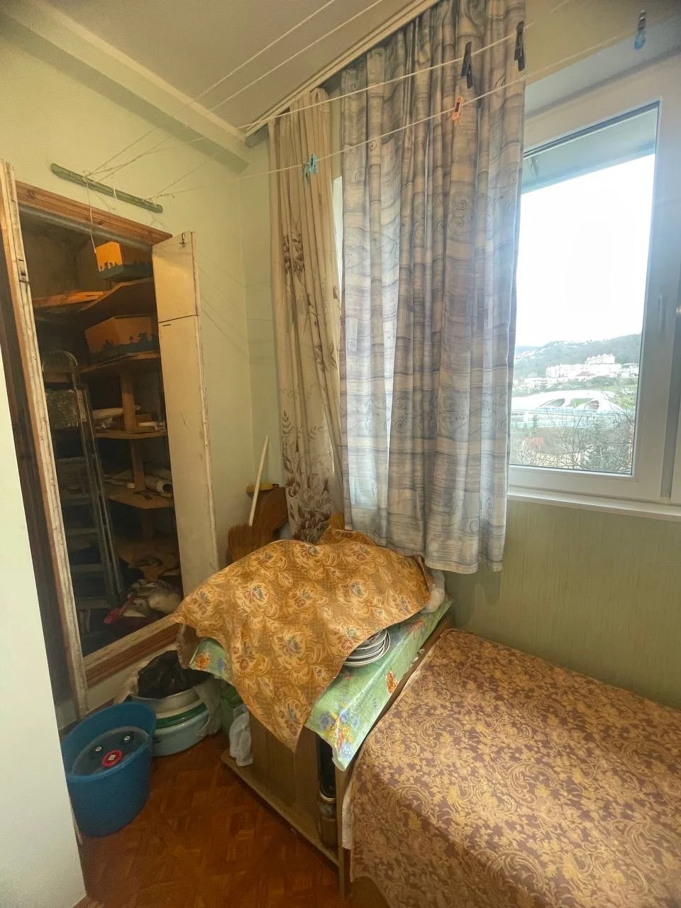 Продам квартиру в Сочи - миниатюра 13