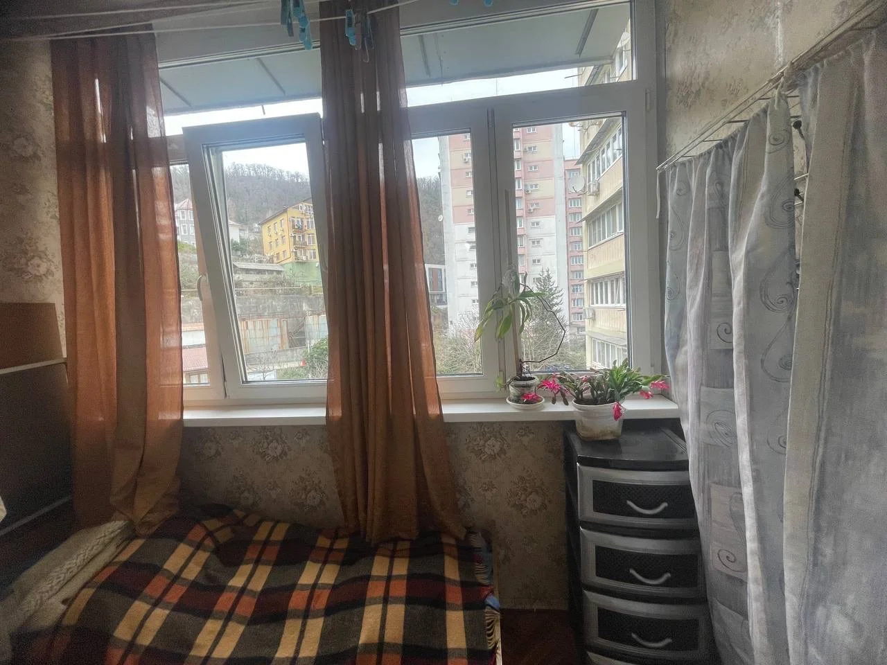 Продам квартиру в Сочи - миниатюра 22