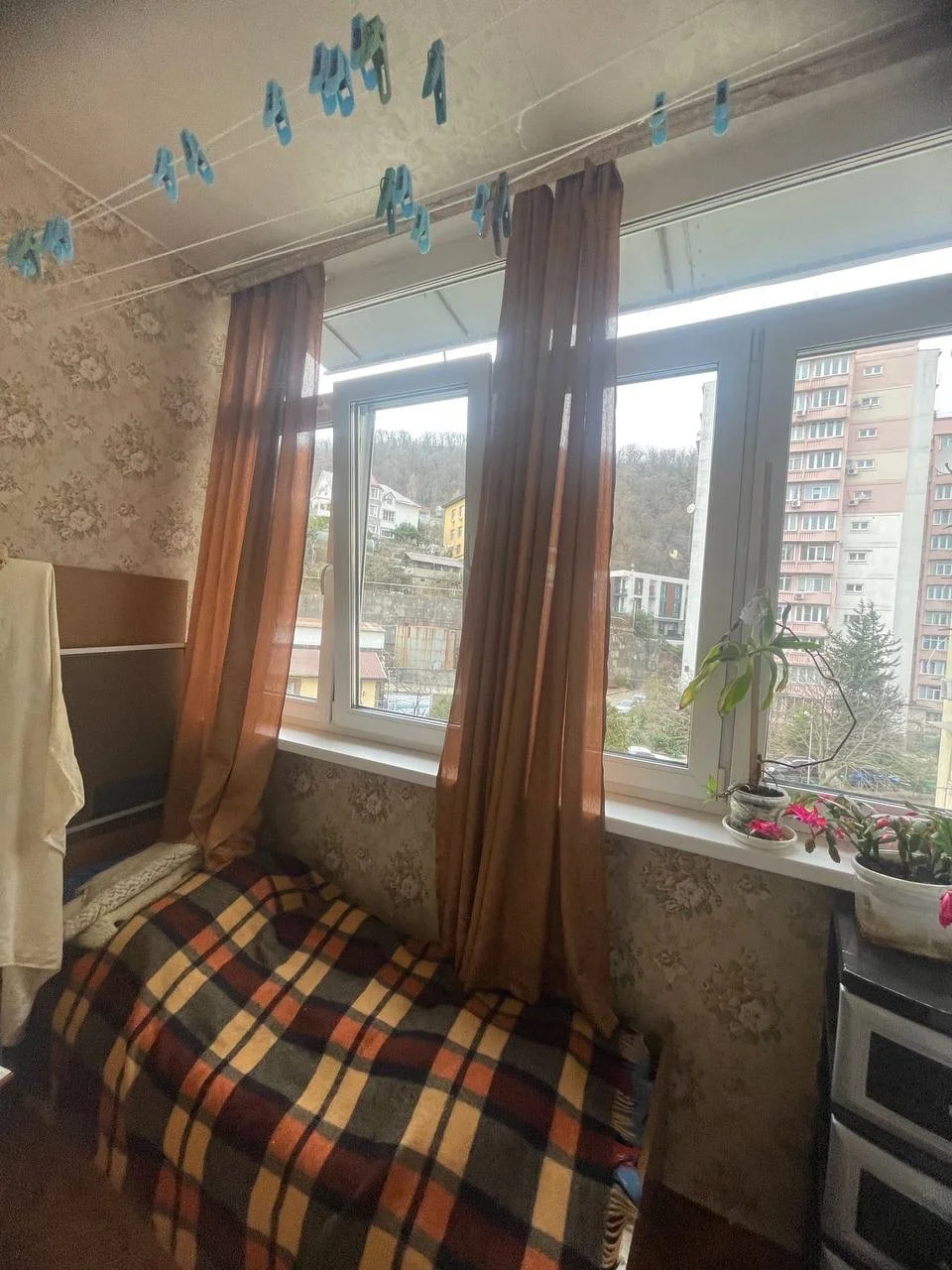 Продам квартиру в Сочи - миниатюра 23