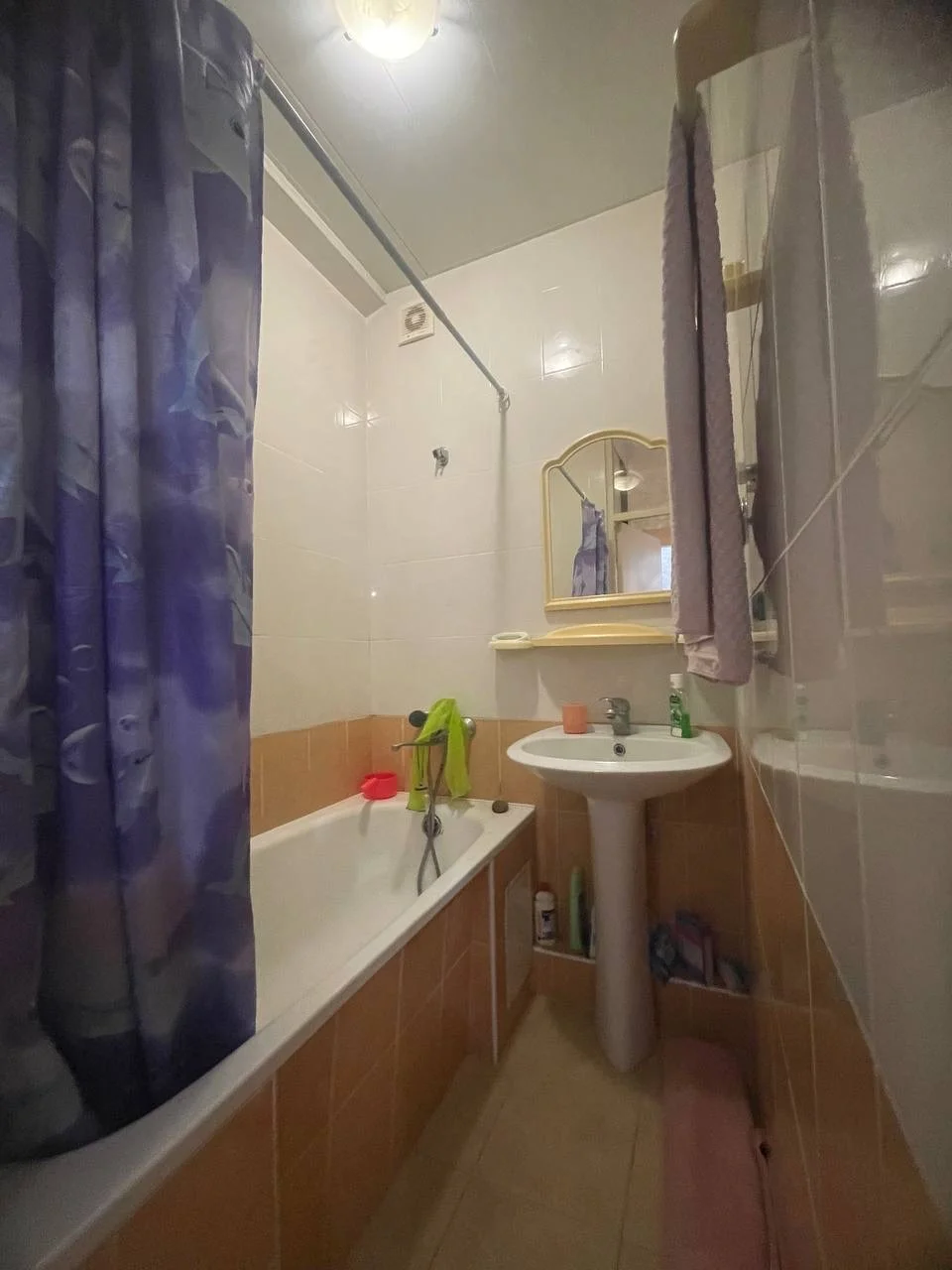 Продам квартиру в Сочи - миниатюра 26