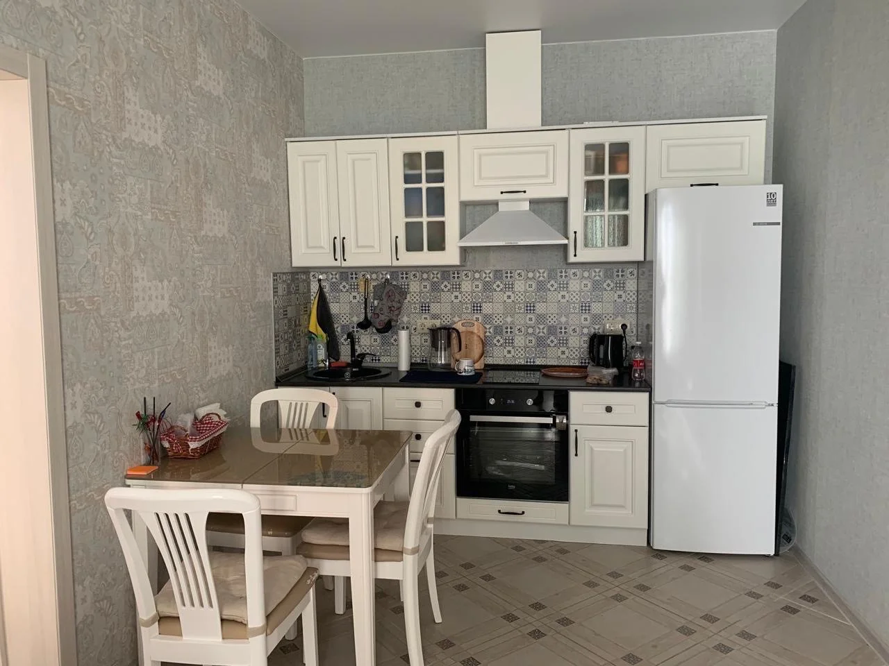 Продам квартиру в Сочи - миниатюра 3