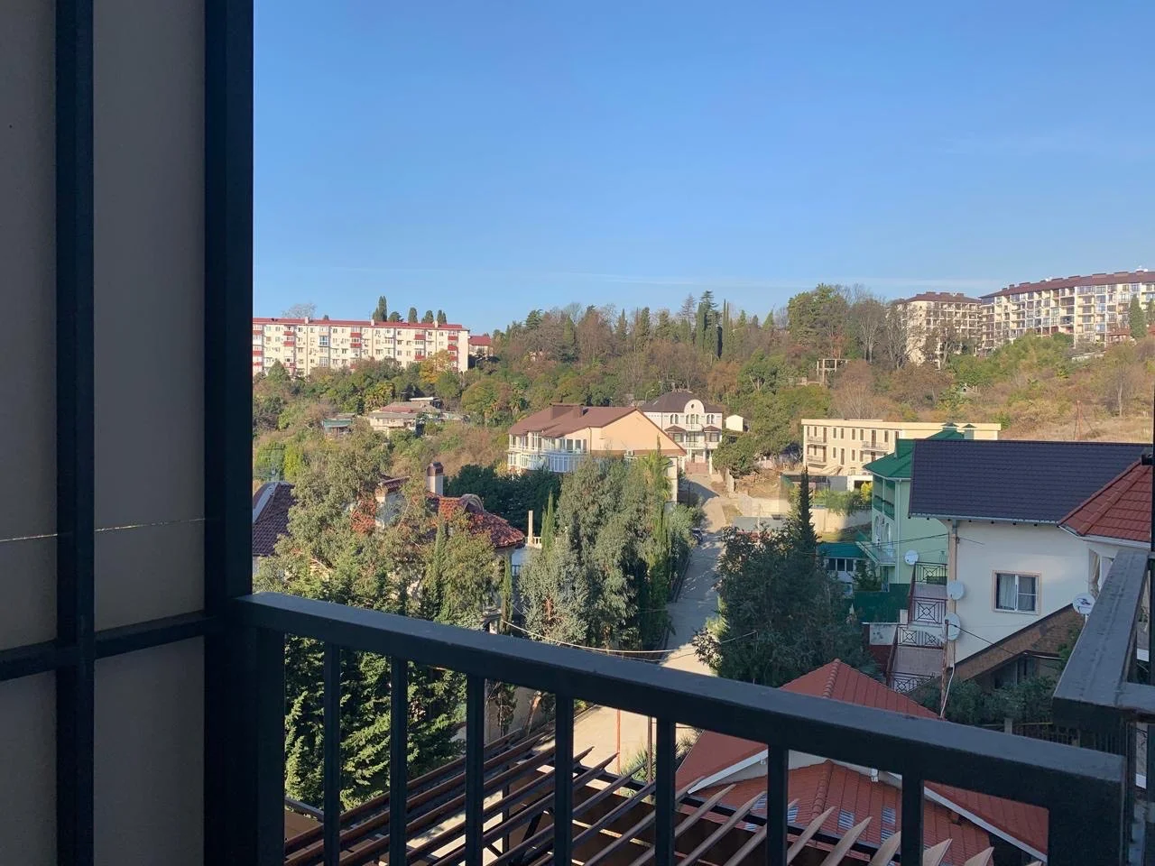 Продам квартиру в Сочи - миниатюра 5