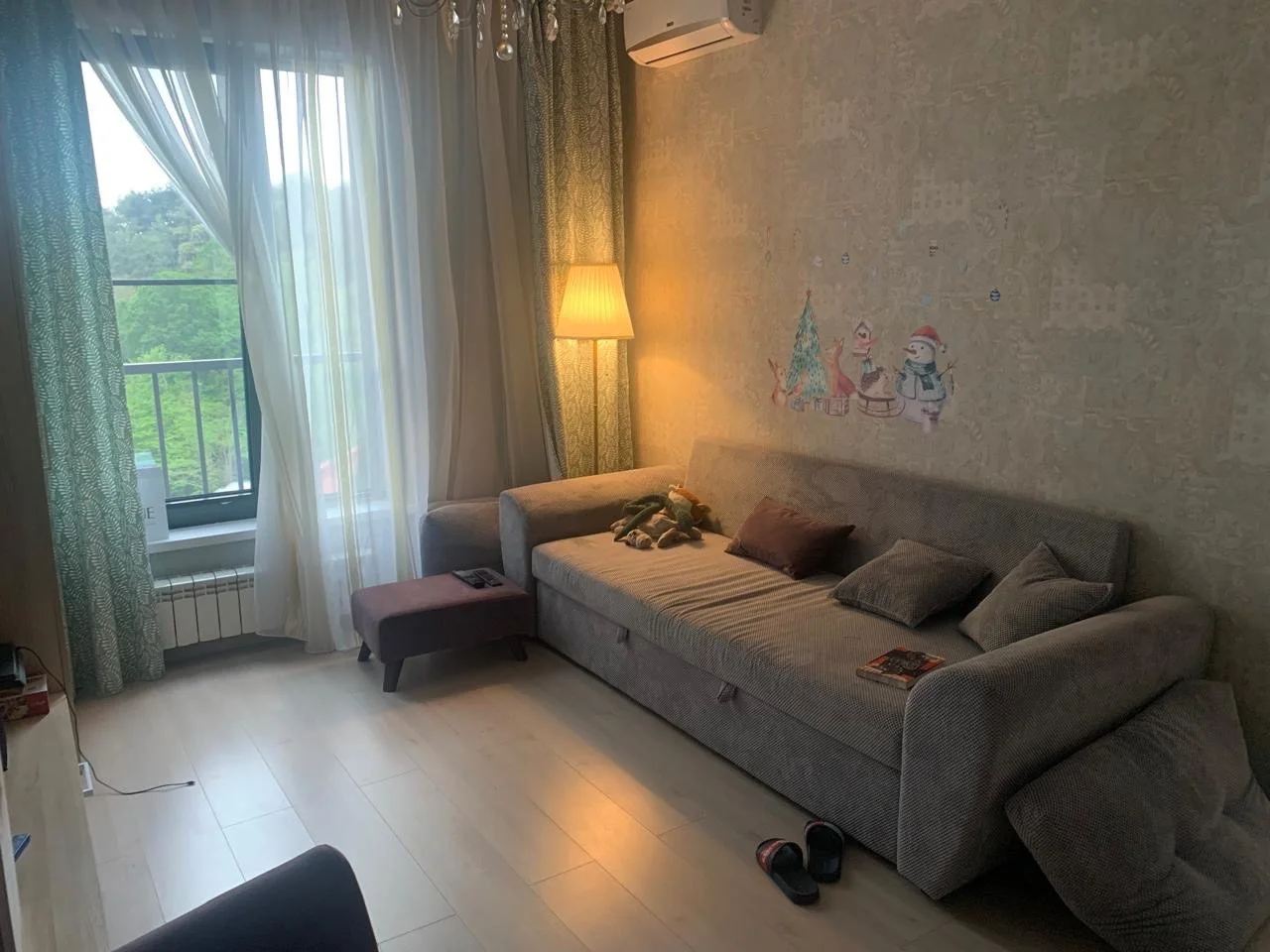 Продам квартиру в Сочи - миниатюра 7
