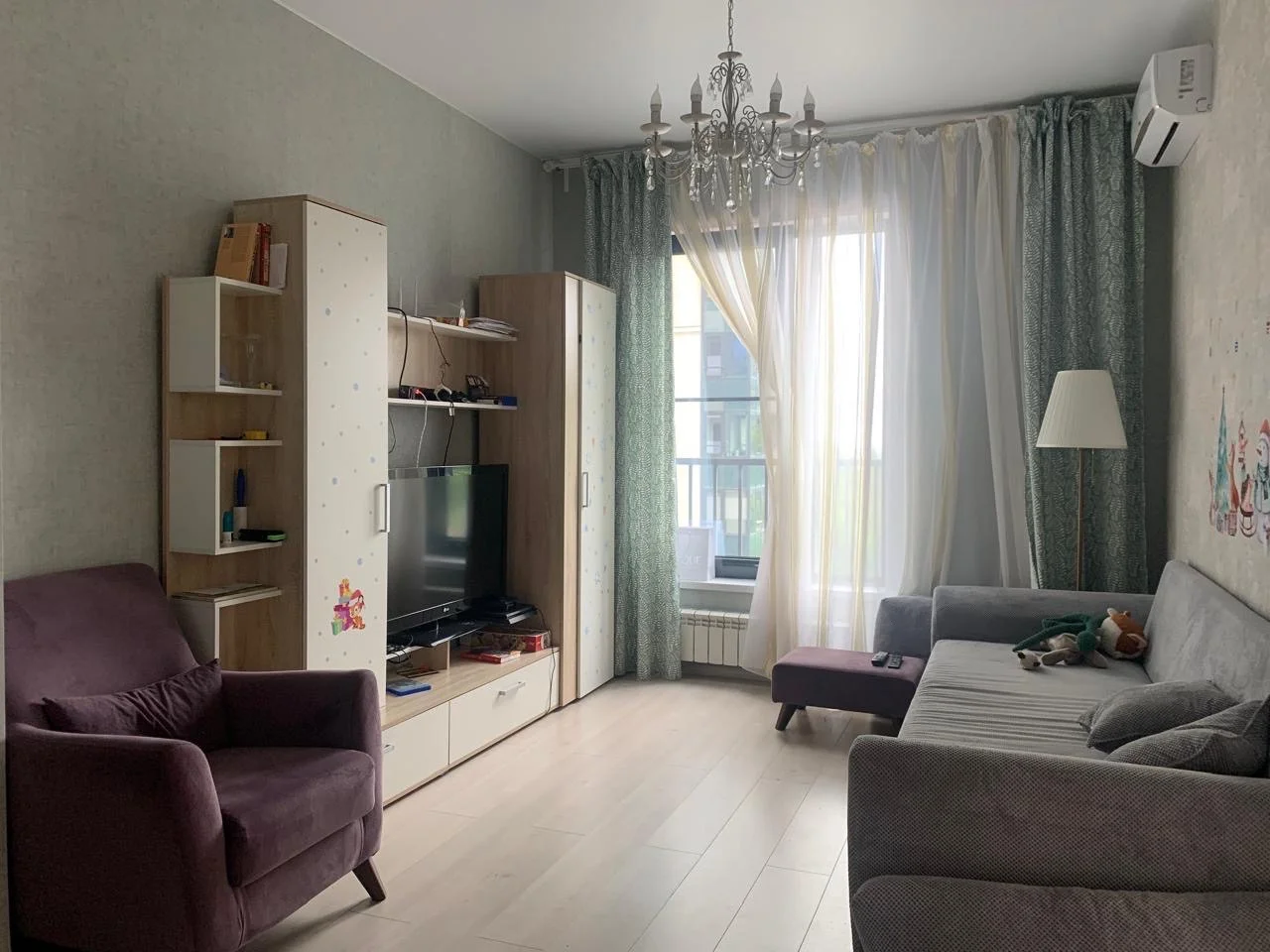 Продам квартиру в Сочи - миниатюра 8