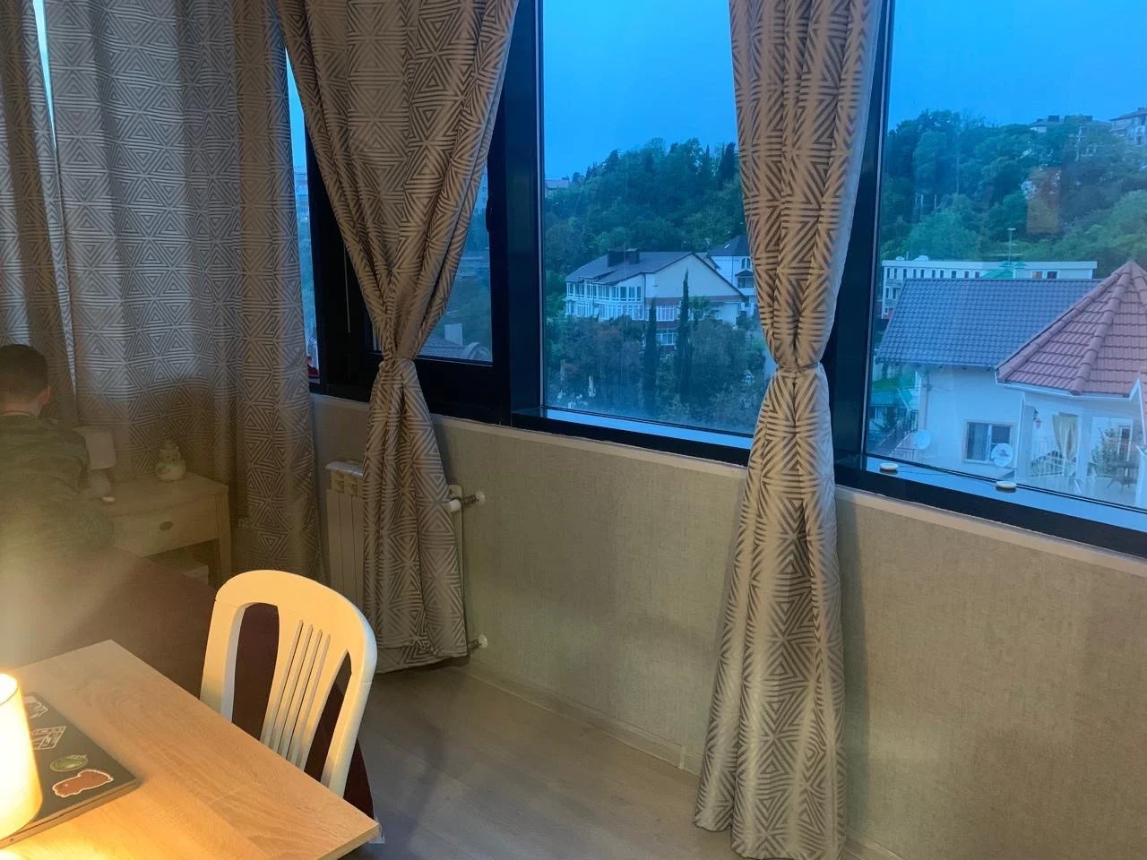 Продам квартиру в Сочи - миниатюра 9