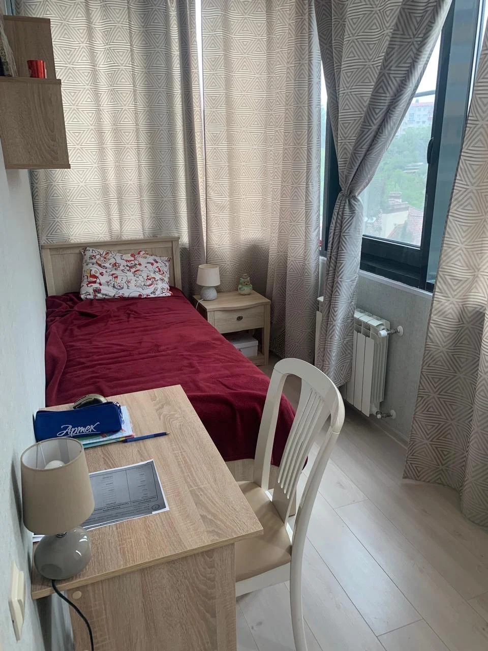 Продам квартиру в Сочи - миниатюра 12