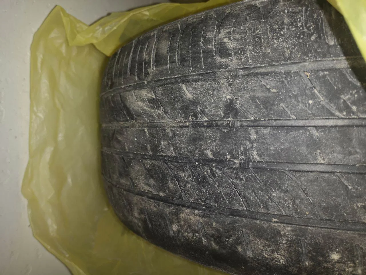 Kumho Crugen HP91 225/55 R18 - миниатюра 4