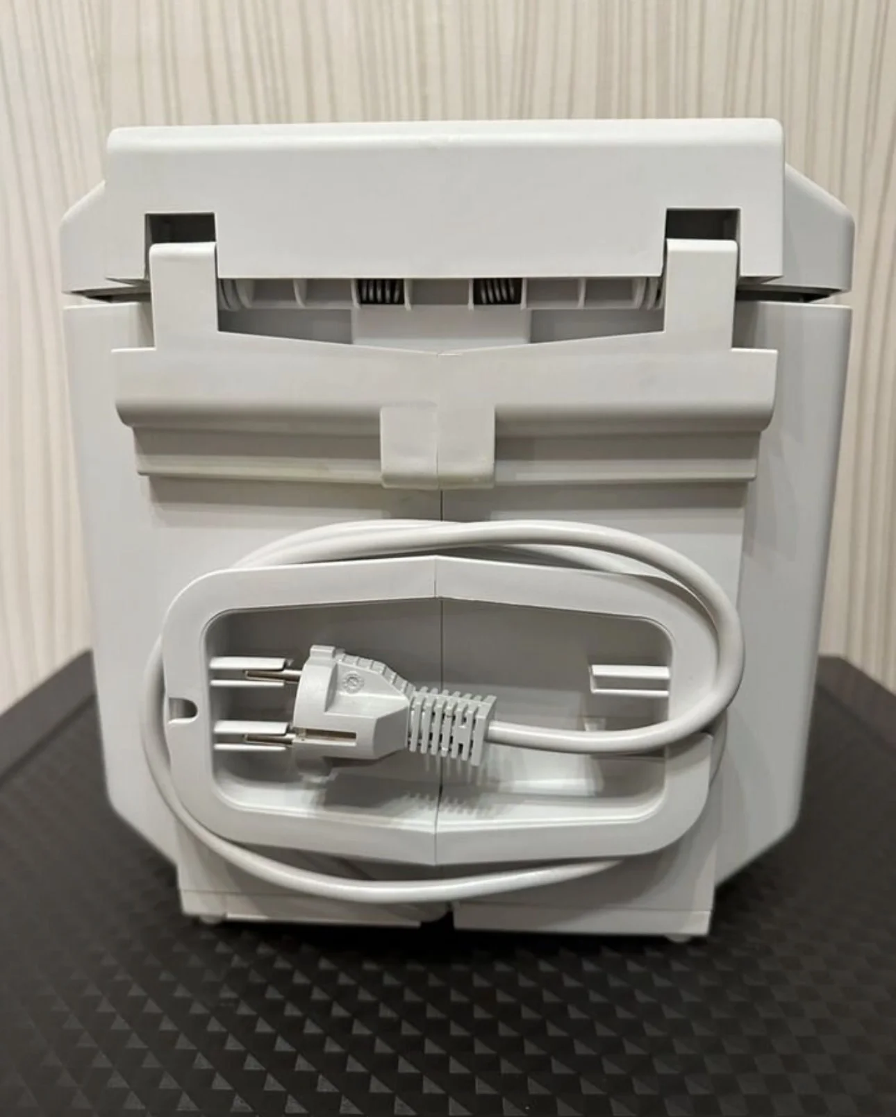 Фритюрница Philips HD 4271/A - миниатюра 4