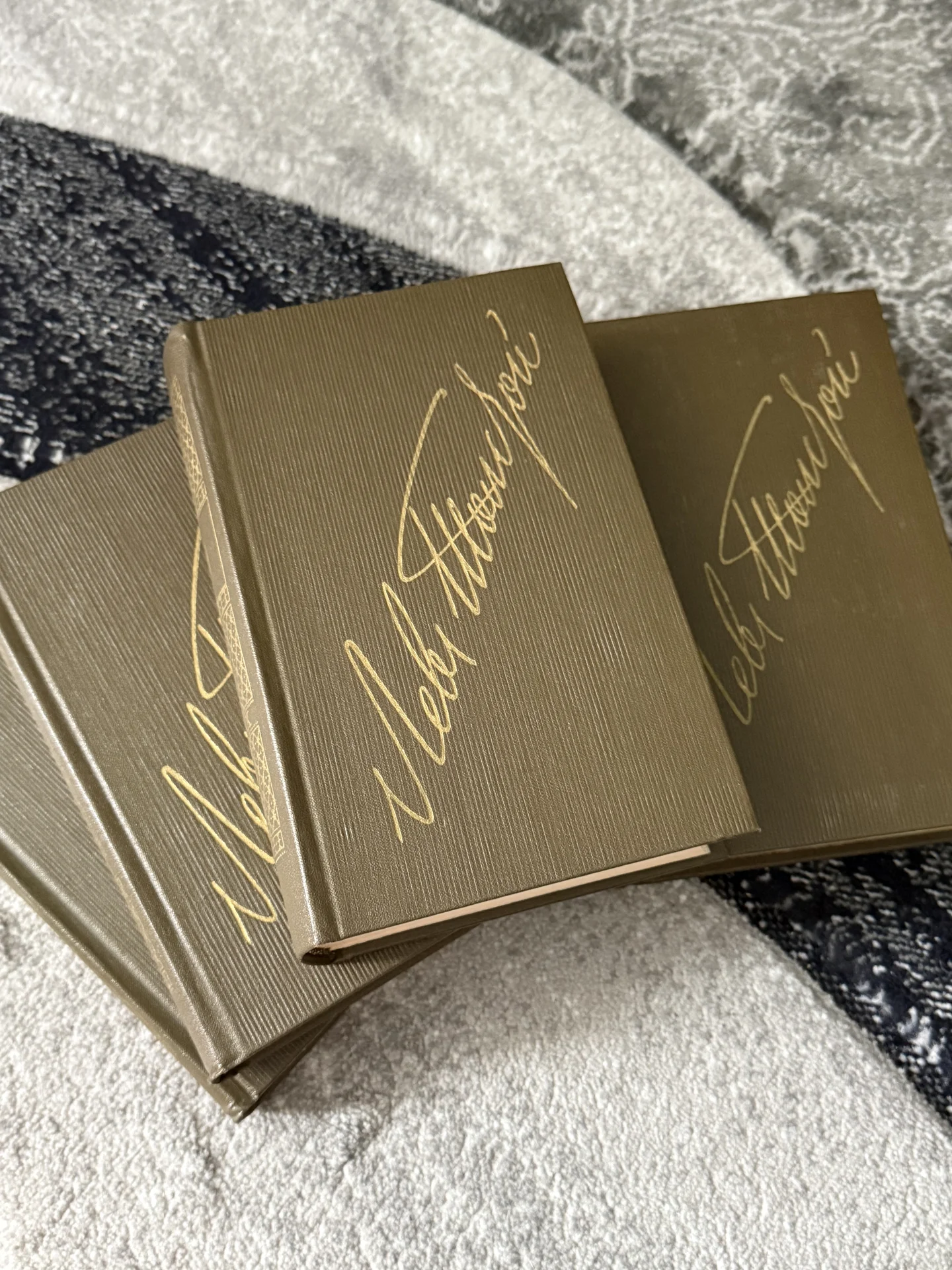 Книги Толстой Л.Н - миниатюра 2
