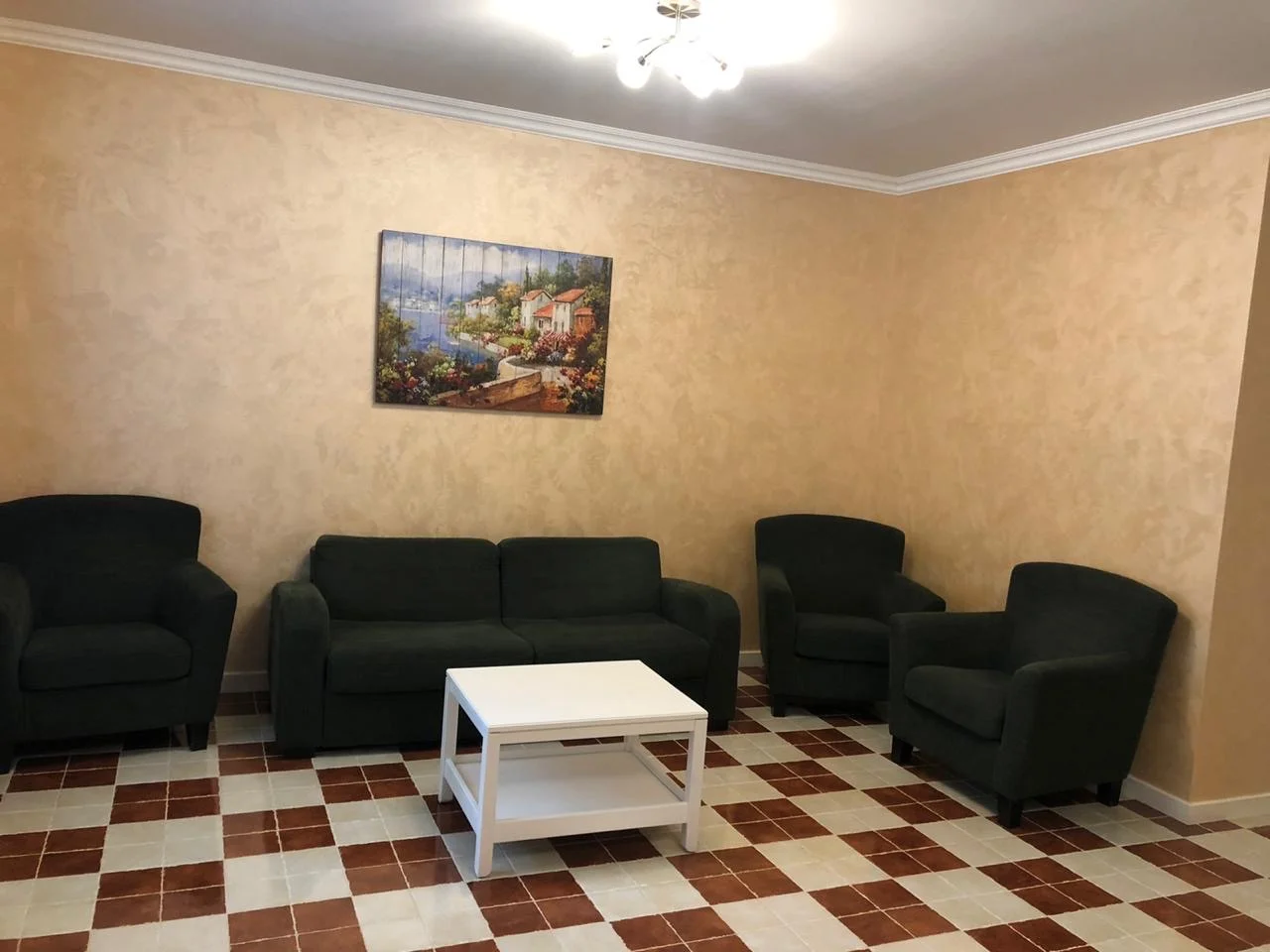 Уютный коттедж в Железноводске посуточно - миниатюра 11