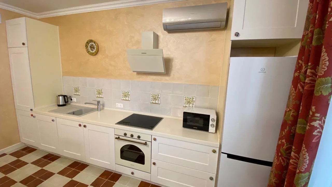 Уютный коттедж в Железноводске посуточно - миниатюра 17
