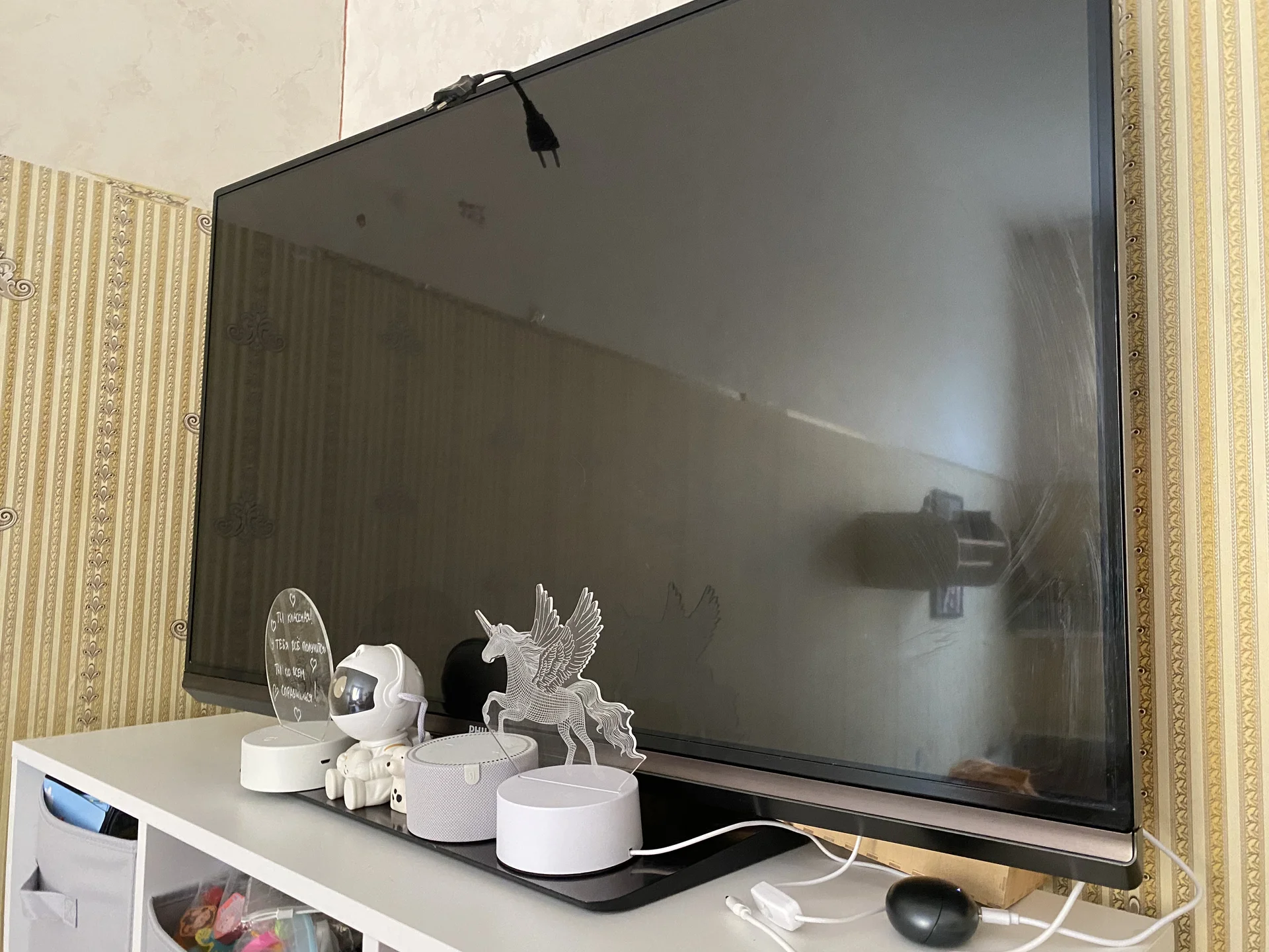 Телевизор philips 42pfl6007 - изображение 1
