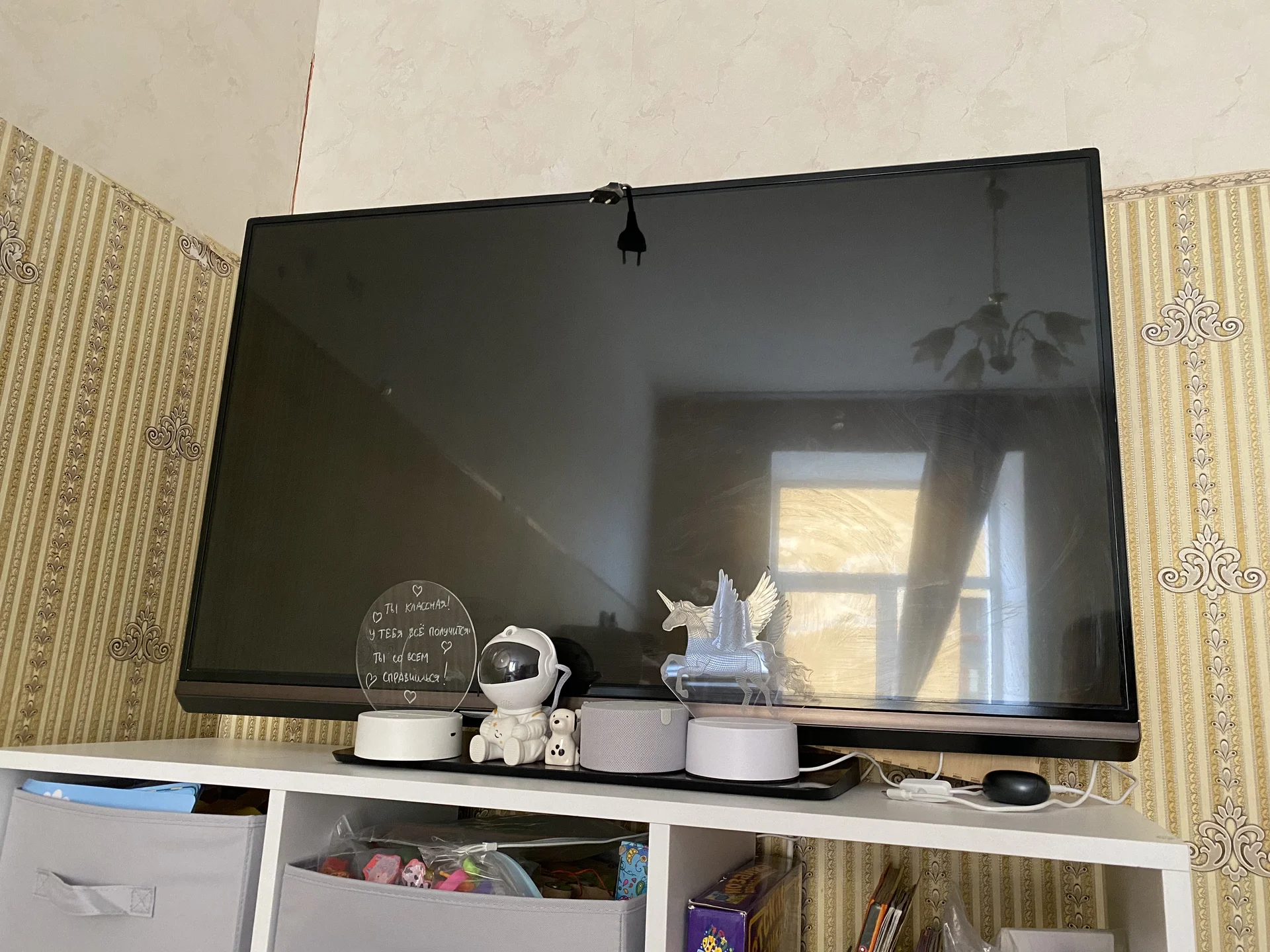Телевизор philips 42pfl6007 - миниатюра 2