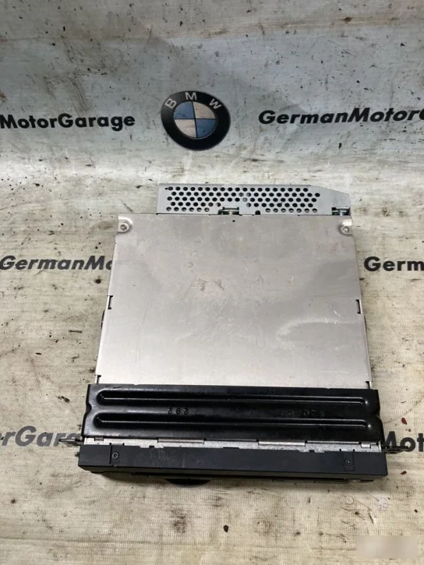 CD-Чейнджер BMW X5 E70 - миниатюра 2
