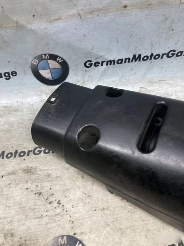 Подрулевой пластик BMW 3 E30 2.0 1982-1994 - миниатюра 2