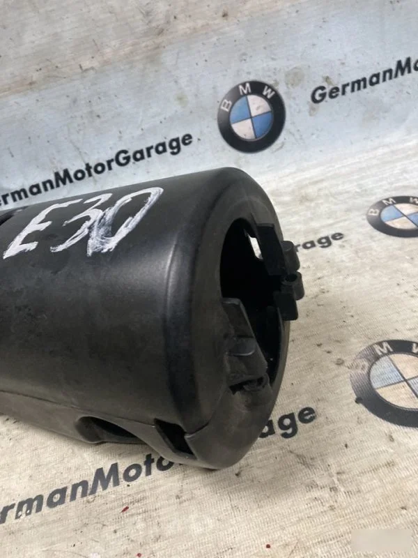 Подрулевой пластик BMW 3 E30 2.0 1982-1994 - миниатюра 3