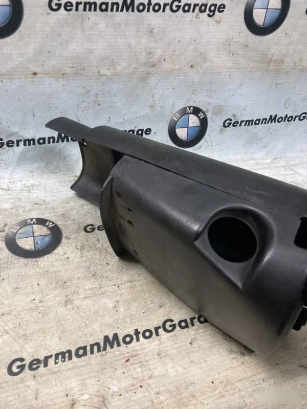 Подрулевой пластик BMW 3 E30 2.0 1982-1994 - миниатюра 4