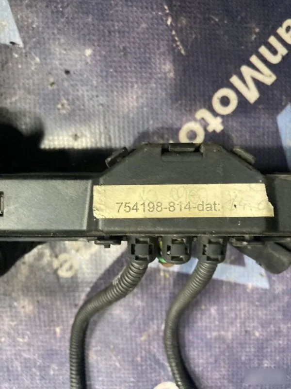Коса катушек BMW 5 E60 N62B44 - миниатюра 5