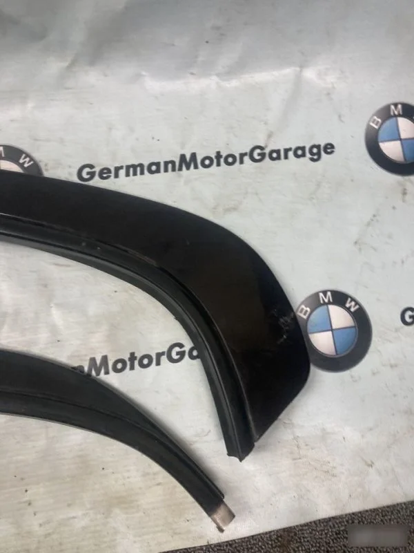 Удочки BMW 3 E30 - миниатюра 3