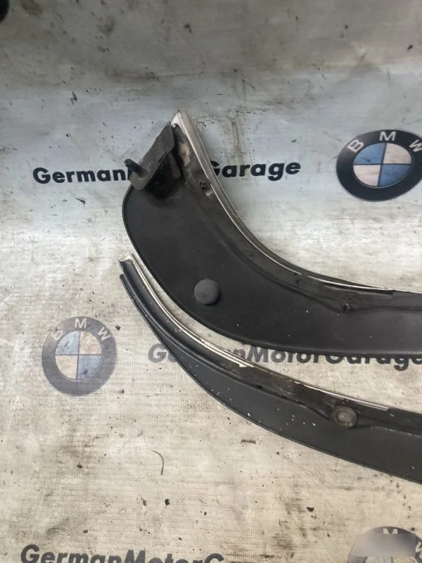 Удочки BMW 3 E30 2.0 1982-1994 - миниатюра 5