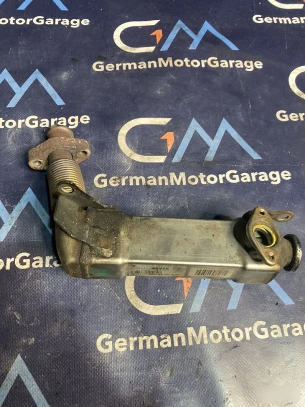 Радиатор системы EGR BMW - миниатюра 3