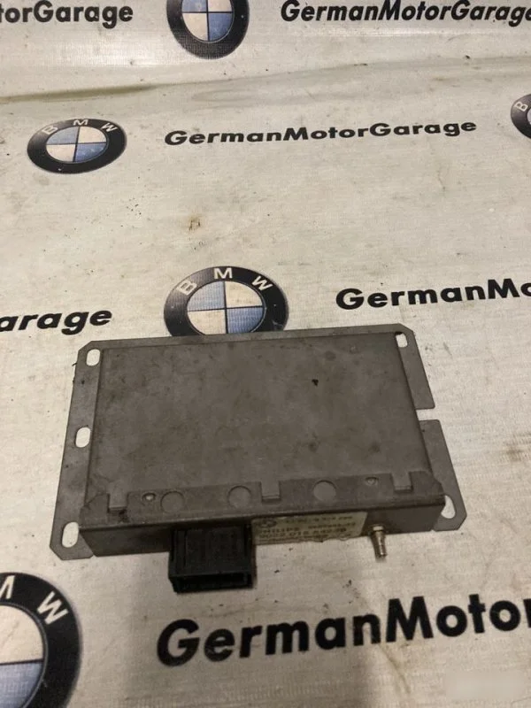 Модуль GPS BMW 7 E38 - миниатюра 4