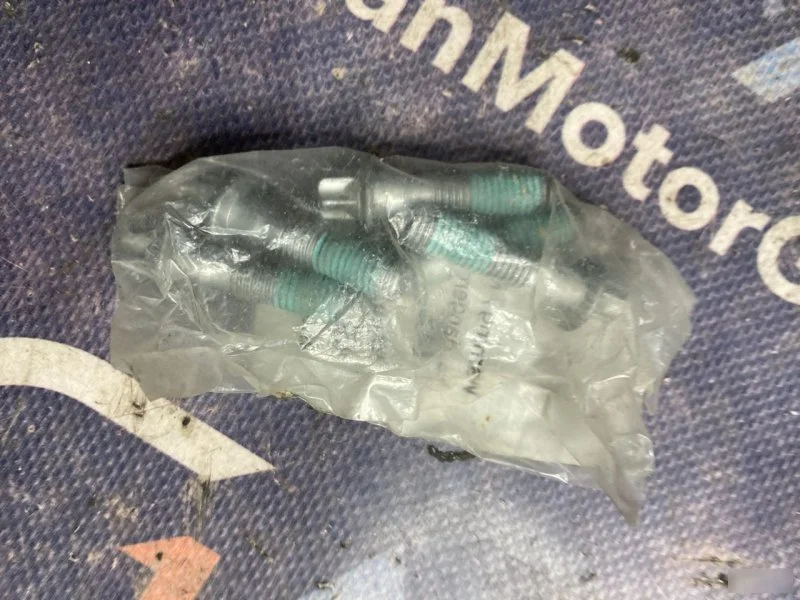 Винт Torx BMW - миниатюра 4
