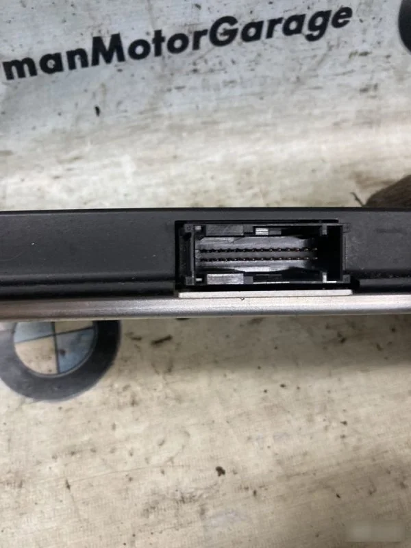 Блок света FRM BMW X5 E70 M57 - миниатюра 4