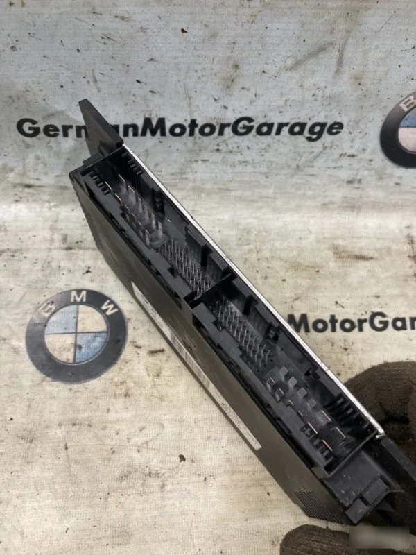Блок света FRM BMW X5 E70 M57 - миниатюра 5