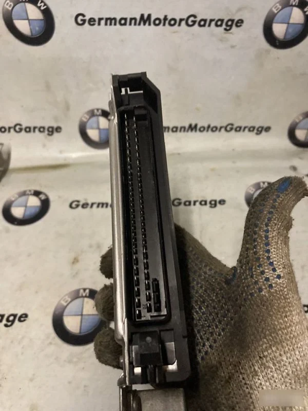 Блок управления ABS BMW 5 E34 - миниатюра 3