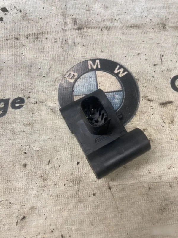Датчик удара AirBag BMW X5 E70 - миниатюра 2