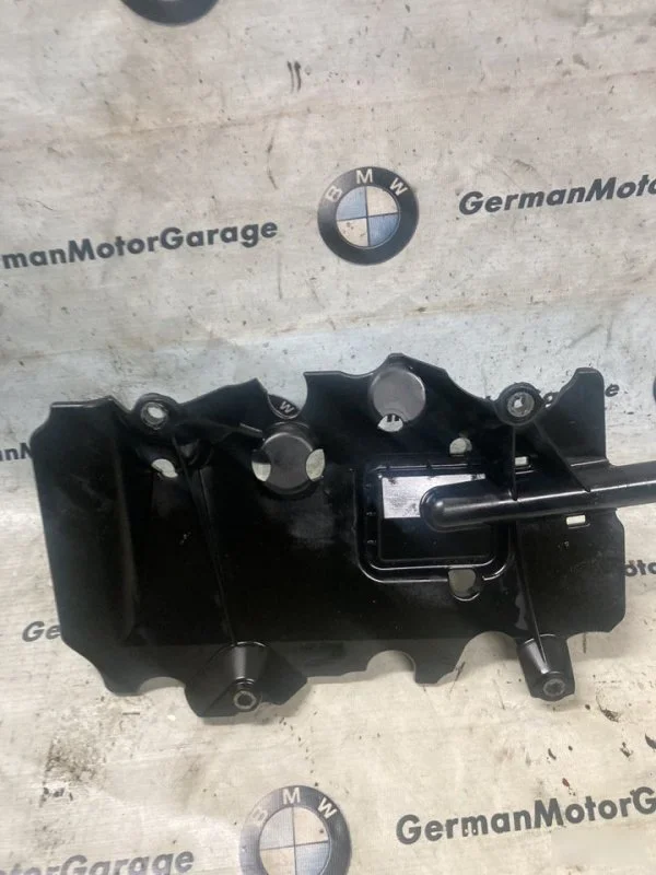 Маслозаборник BMW 5 E60 M57D3 - миниатюра 5