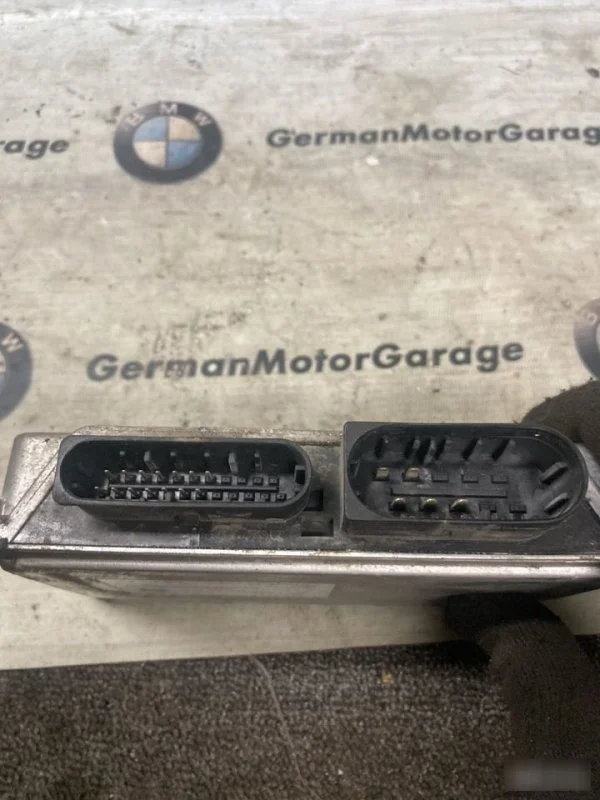 Блок управления VVT BMW 3 E46 N42B20 - миниатюра 3