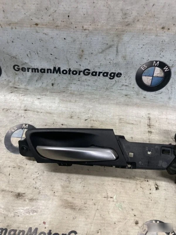 Ручка двери задняя правая BMW X5 E70 - изображение 1